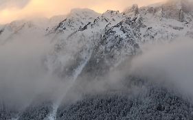 Chamonix sud -Le Grepon